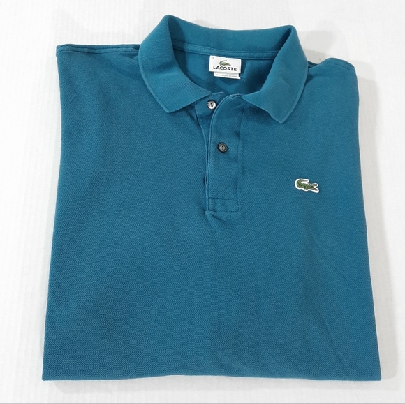 Lacoste Other - Lacoste 5191L Pique Polo Shirt